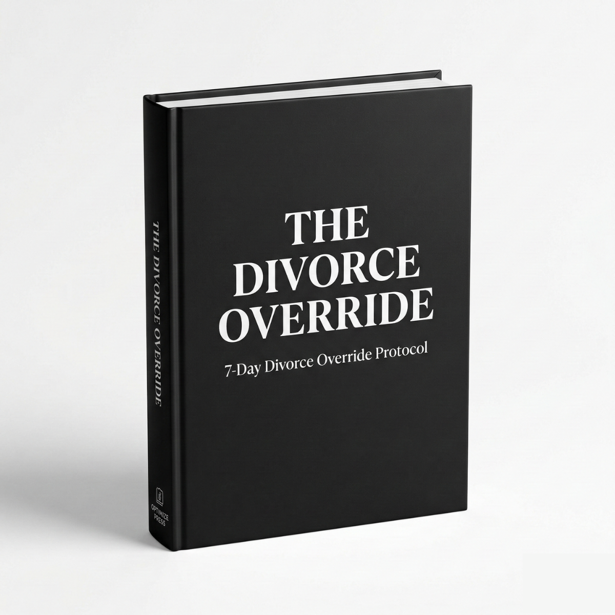 The Divorce Override PDF